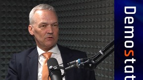 Srbiji potreban dijalog